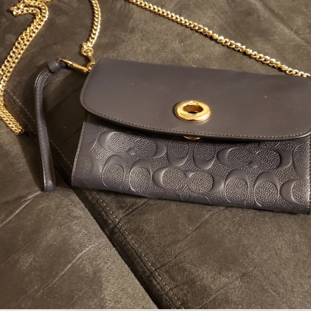 coach crossbody